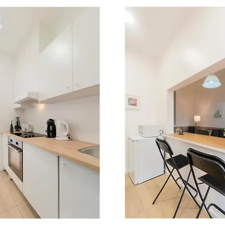 Apartment Beautiful & Cosy 2bed In Ajuda
