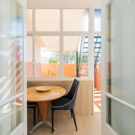 Beautiful & Cosy 2bed In Ajuda Apartman *