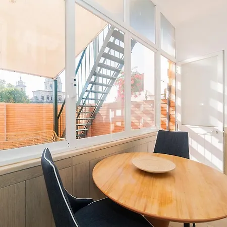 Beautiful & Cosy 2bed In Ajuda Apartment