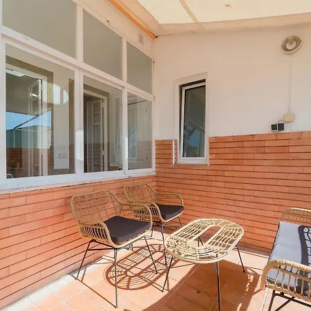 Beautiful & Cosy 2bed In Ajuda Appartement